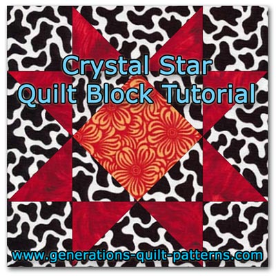 V and Co Гўв‚¬вЂќ Ombre Lonestar PDF quilt pattern