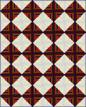 Quilt Binding Free Patterns and Tutorials (Directory of Links)