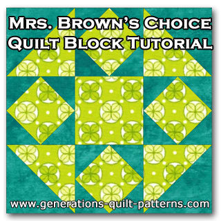 Stitched in Color: Scrap Attack {Triangles Quilt Tutorial}