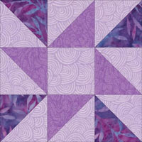 Free Star Quilt Patterns