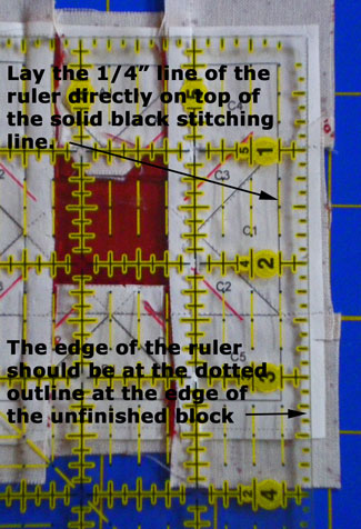 Foundation Piecing Patterns | Foundation Piecing For