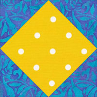 15 HST Quilt Designs: Half Square Triangle Quilts and