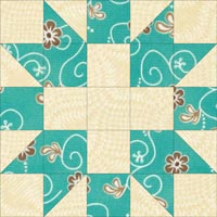 Check out popular quilting patterns on Craftsy!