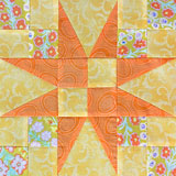 230+ Free Quilt Block Patterns in Multiple Sizes