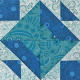 230+ Free Quilt Block Patterns in Multiple Sizes