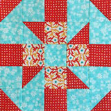 230+ Free Quilt Block Patterns in Multiple Sizes