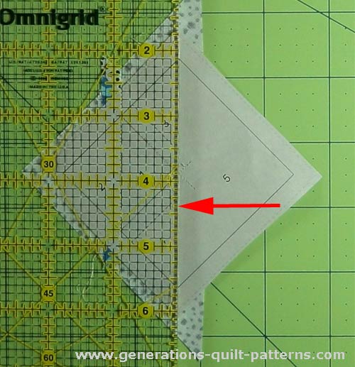 Birds in the Air Quilt Block: Step-by-Step Tutorial