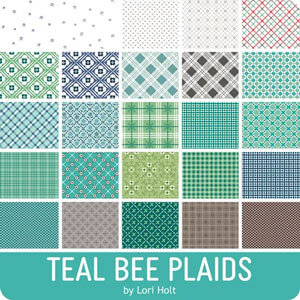 Eye-catching Riley Blake Fabric: By the Yard, Precuts and Fabric Kits