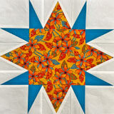 Free Quilt Block Patterns Library: More than 200 blocks to choose from