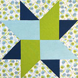 230+ Free Quilt Block Patterns in Multiple Sizes