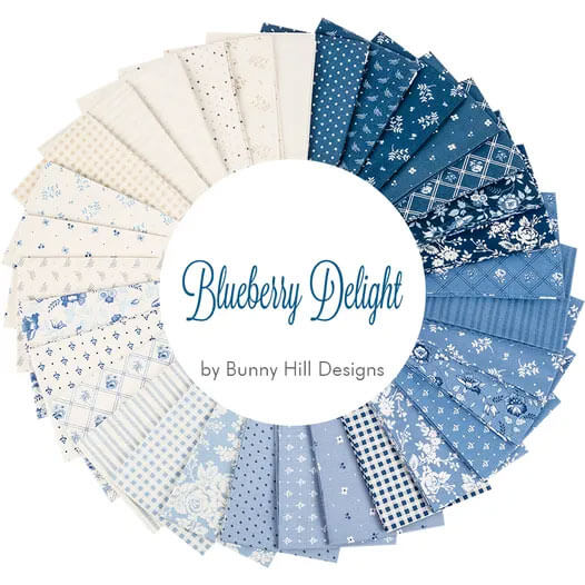 Wendy's Quilts and More: A Mill Hill Finish