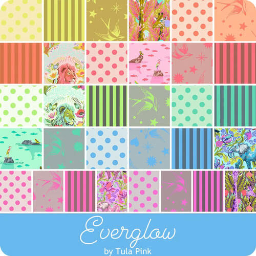 Kit-Running with Scissors - EverGlow Tula Pink