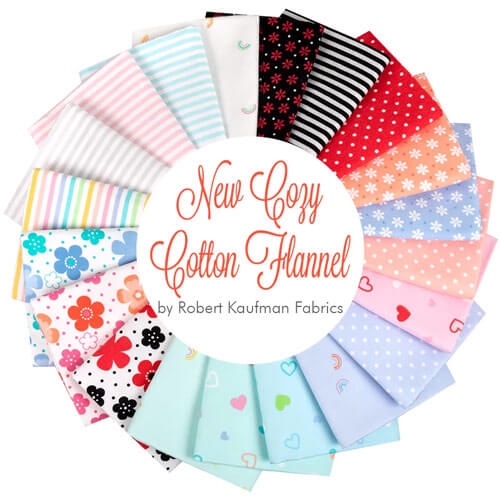 Fisherman's Bend Fat Quarter Bundle