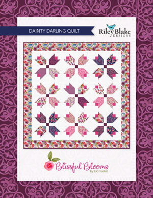 BUTTERFLY BLOSSOMS 5 X 5 Charm Pack Stacker the RBD Designers 100% Cotton Quilting  Fabric Stacker Riley Blake Designs 