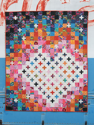 20 Heart Quilt Patterns to Make for Someone you Love!