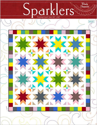 100+ Bedazzling Star Quilt Patterns for Beginners and Beyond