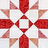 [55+] 5 Inch Quilt Block Patterns ~ Make the blocks you want to make!