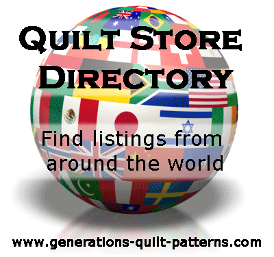 Find Quilt Stores near me! More than 2350 shops to explore.
