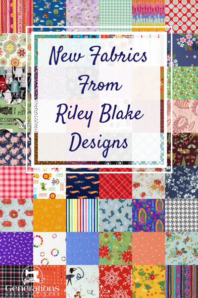 Sweet Dreams Blush Pastels Fat Quarters - Custom Print Quilt Fabrics