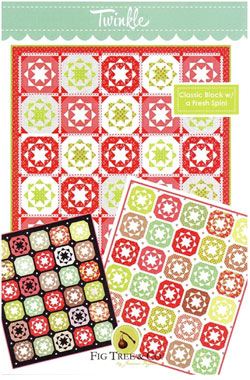 Christmas Quilt Patterns for 2020 to inspire you!