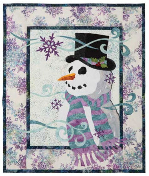 snowman-quilt-patterns-not-just-for-the-holidays