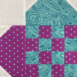 40 Free Heart Quilt Patterns to Print NOW!