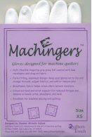 machingers size chart